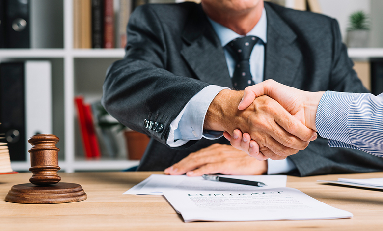 Sözleşme Yönetim Hizmetleri